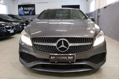 Mercedes-Benz Classe A 180 d Automatic Premium (2)