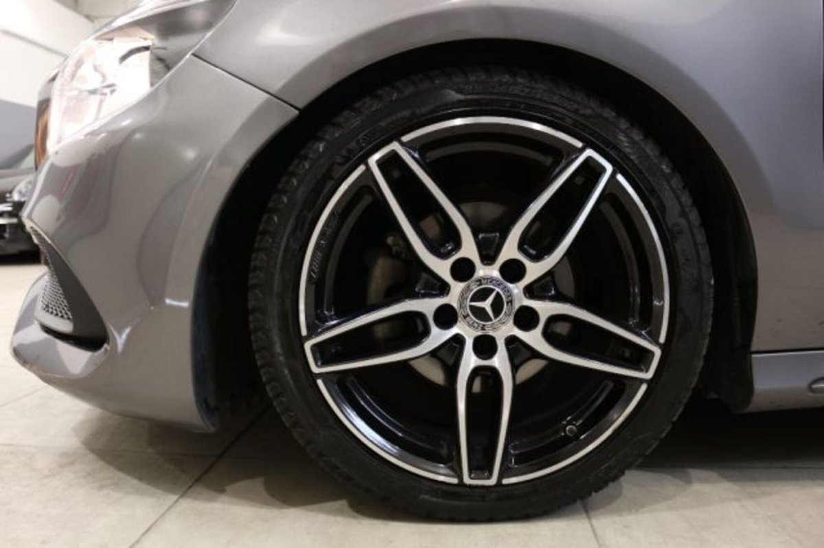 Mercedes-Benz Classe A 180 d Automatic Premium (7)