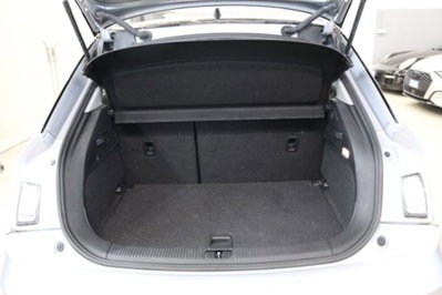 Audi A1 1.0 TFSI ultra S tronic Metal plus (16)