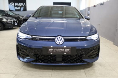 Volkswagen Golf 2.0 TDI 150 CV DSG SCR R-Line (2)