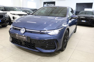 Volkswagen Golf 2.0 TDI 150 CV DSG SCR R-Line (3)