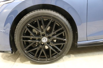 Volkswagen Golf 2.0 TDI 150 CV DSG SCR R-Line (4)