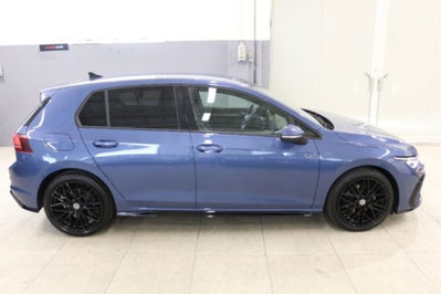 Volkswagen Golf 2.0 TDI 150 CV DSG SCR R-Line (7)