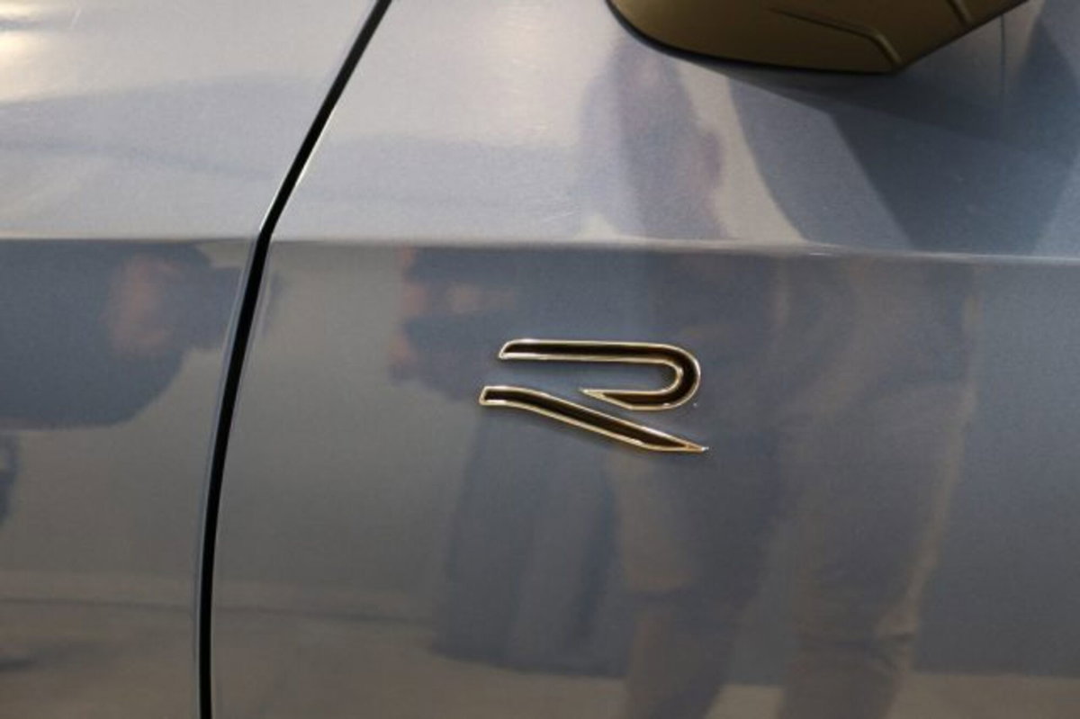 Volkswagen Golf 2.0 TDI 150 CV DSG SCR R-Line (8)