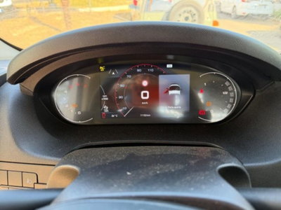 Fiat Ducato Cabinato cassonato L3 2.2 diesel 120cv (6)