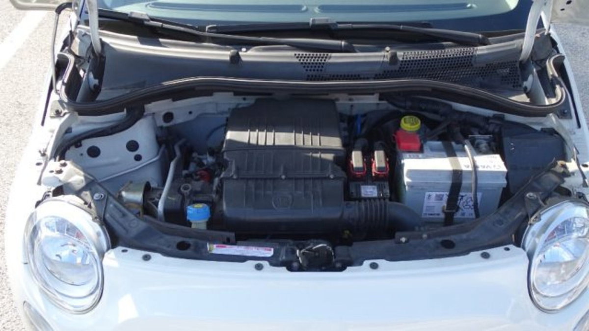 Fiat 500 1.2 Pop (12)