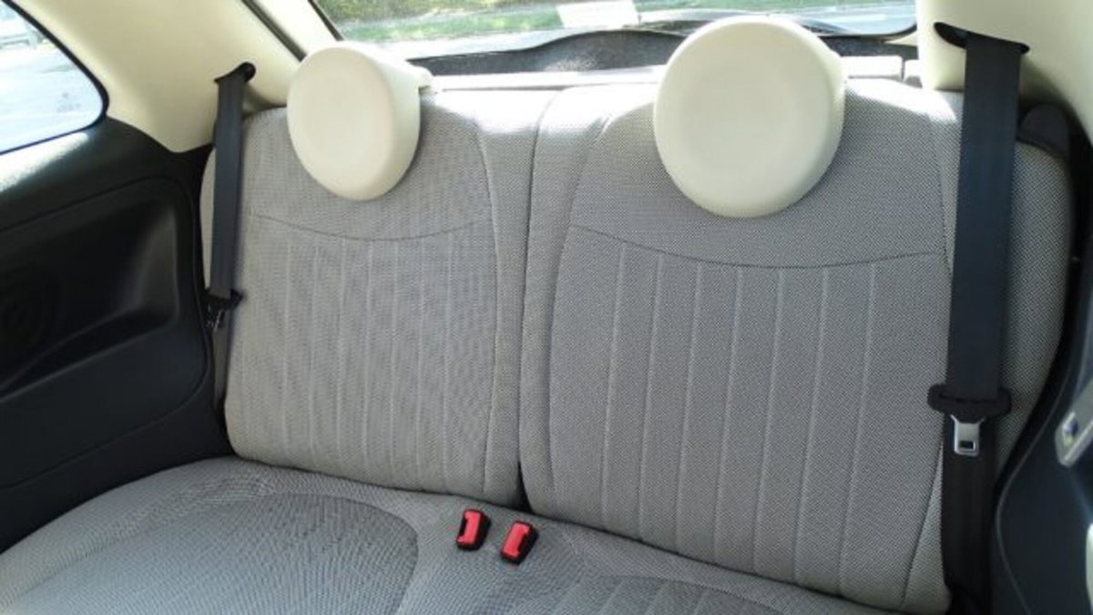 Fiat 500 1.2 Pop (14)