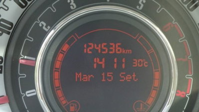 Fiat 500 1.2 Pop (16)