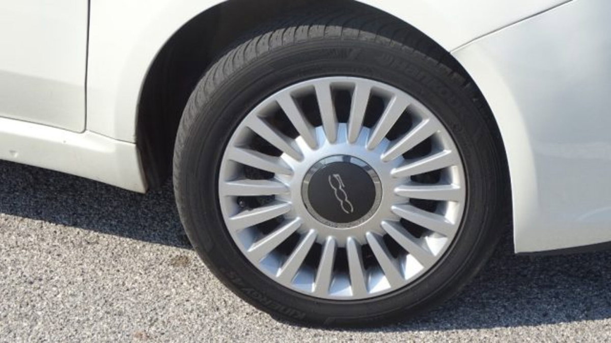 Fiat 500 1.2 Pop (17)