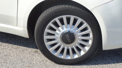 Fiat 500 1.2 Pop (17)