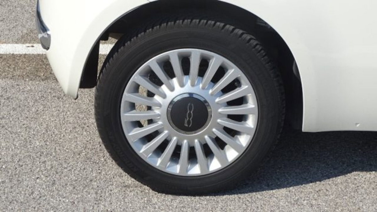 Fiat 500 1.2 Pop (18)