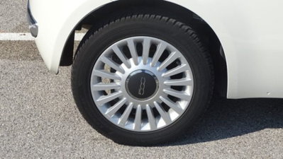 Fiat 500 1.2 Pop (18)
