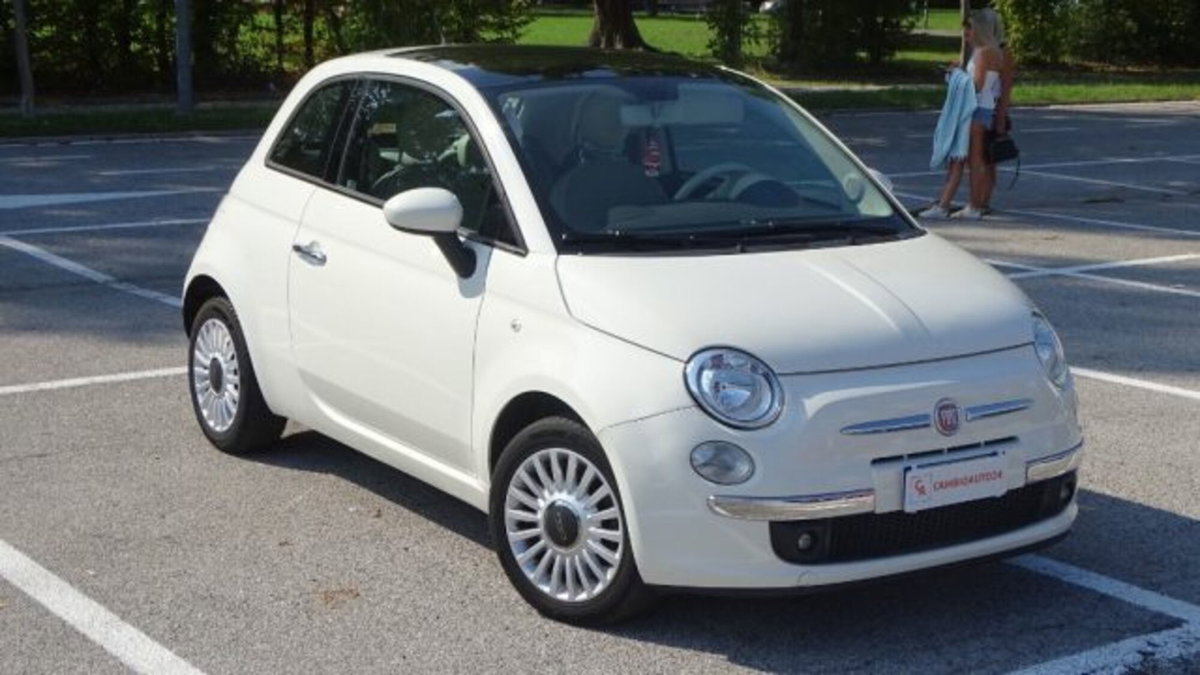 Fiat 500 1.2 Pop (2)