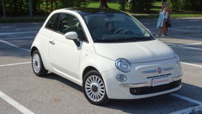 Fiat 500 1.2 Pop (2)