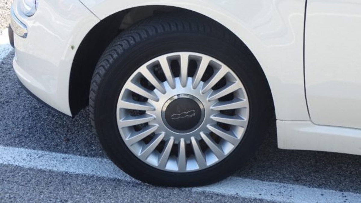 Fiat 500 1.2 Pop (20)