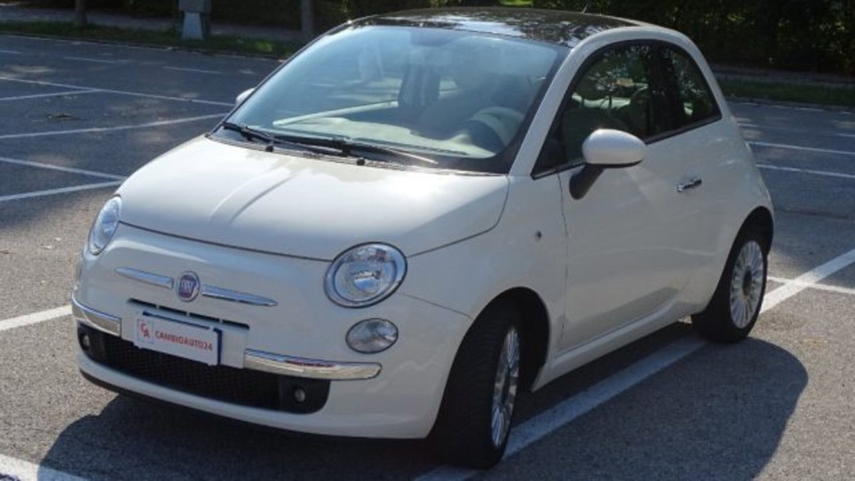 Fiat 500 1.2 Pop (3)