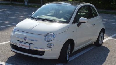 Fiat 500 1.2 Pop (3)