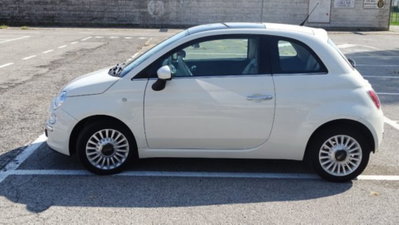 Fiat 500 1.2 Pop (4)