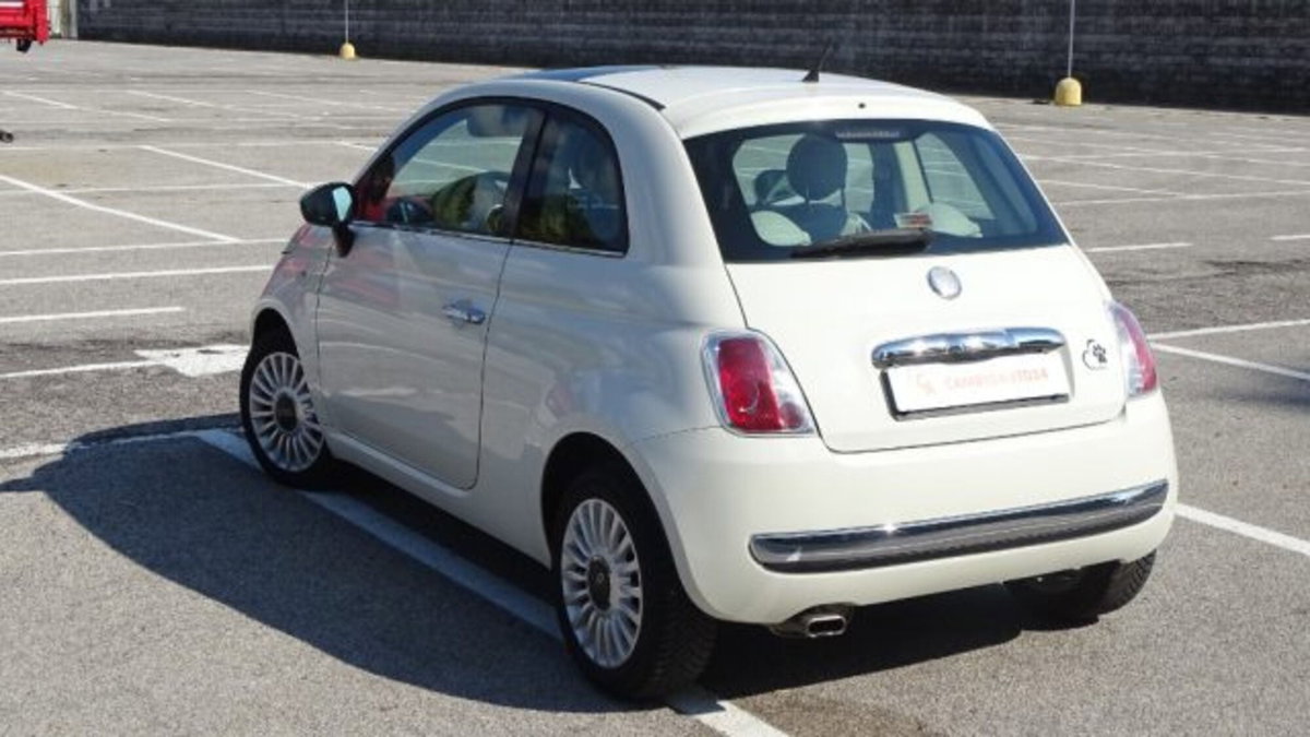 Fiat 500 1.2 Pop (5)