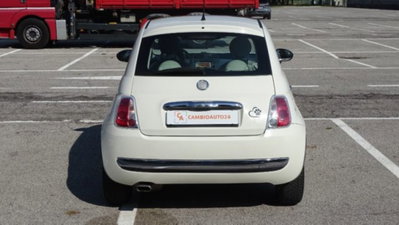 Fiat 500 1.2 Pop (6)