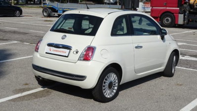 Fiat 500 1.2 Pop (7)
