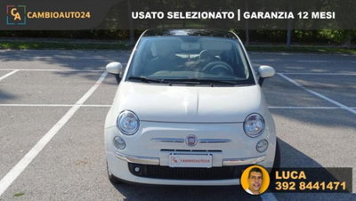 Fiat 500 1.2 Pop (9)