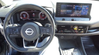 Nissan Qashqai MHEV 158 CV Xtronic N-Style (10)