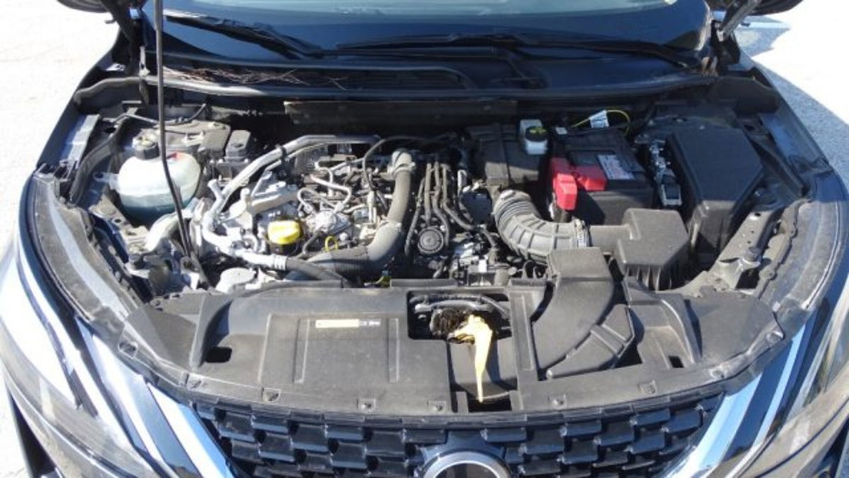 Nissan Qashqai MHEV 158 CV Xtronic N-Style (12)