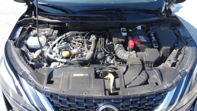 Nissan Qashqai MHEV 158 CV Xtronic N-Style (12)