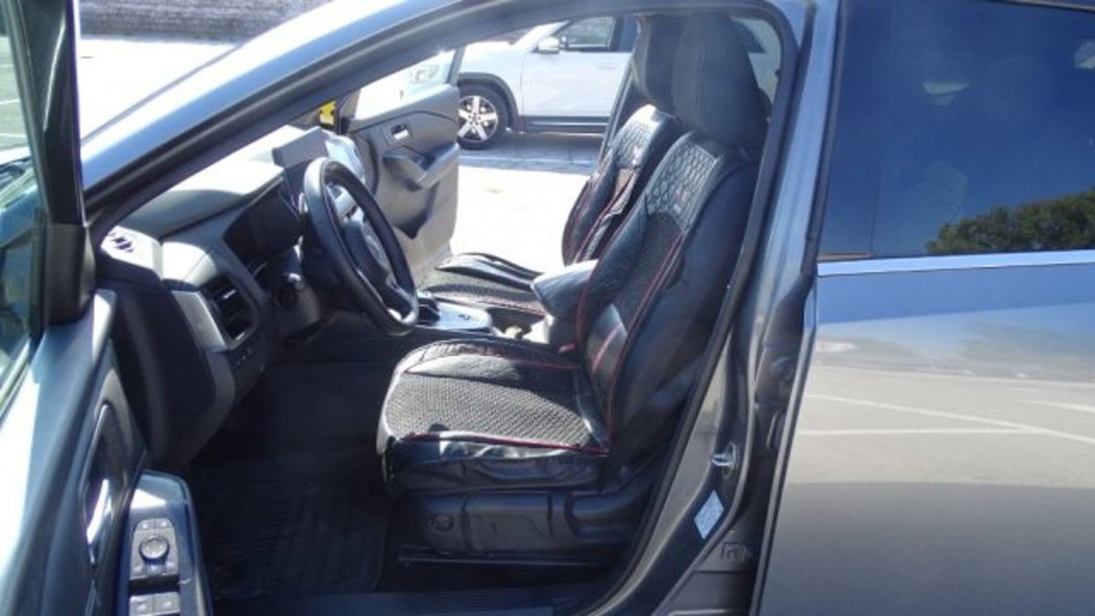 Nissan Qashqai MHEV 158 CV Xtronic N-Style (13)