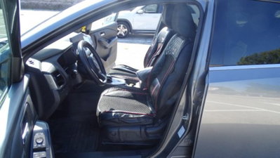 Nissan Qashqai MHEV 158 CV Xtronic N-Style (13)