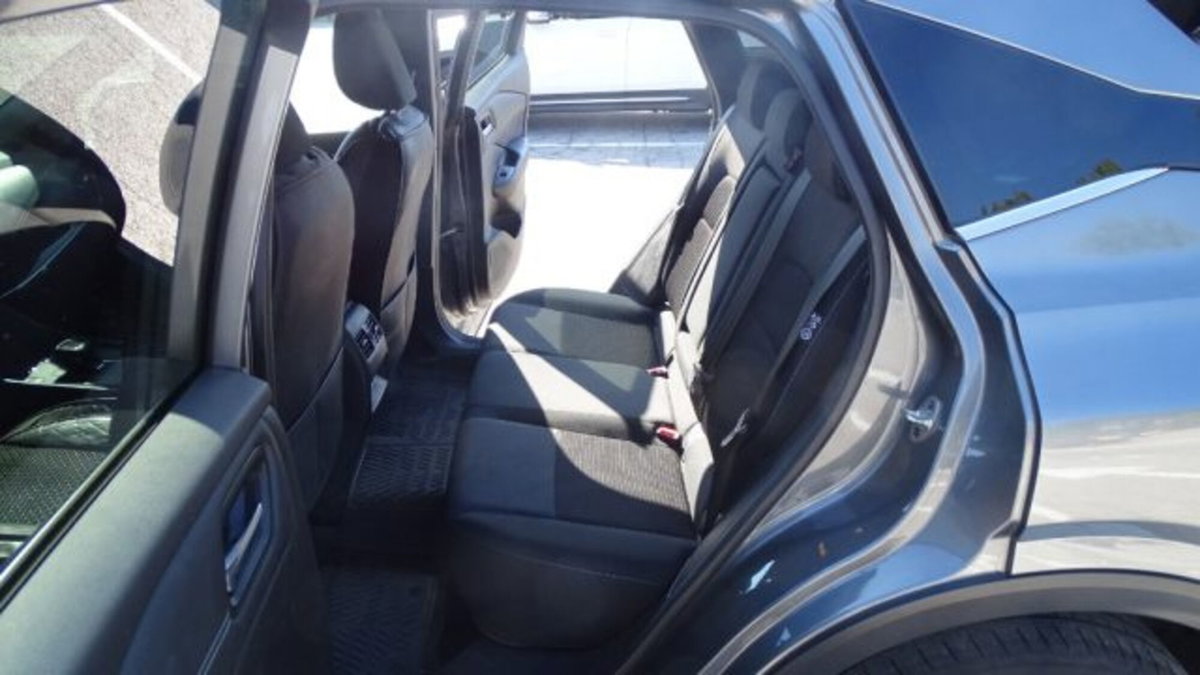 Nissan Qashqai MHEV 158 CV Xtronic N-Style (14)