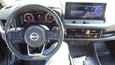 Nissan Qashqai MHEV 158 CV Xtronic N-Style (15)