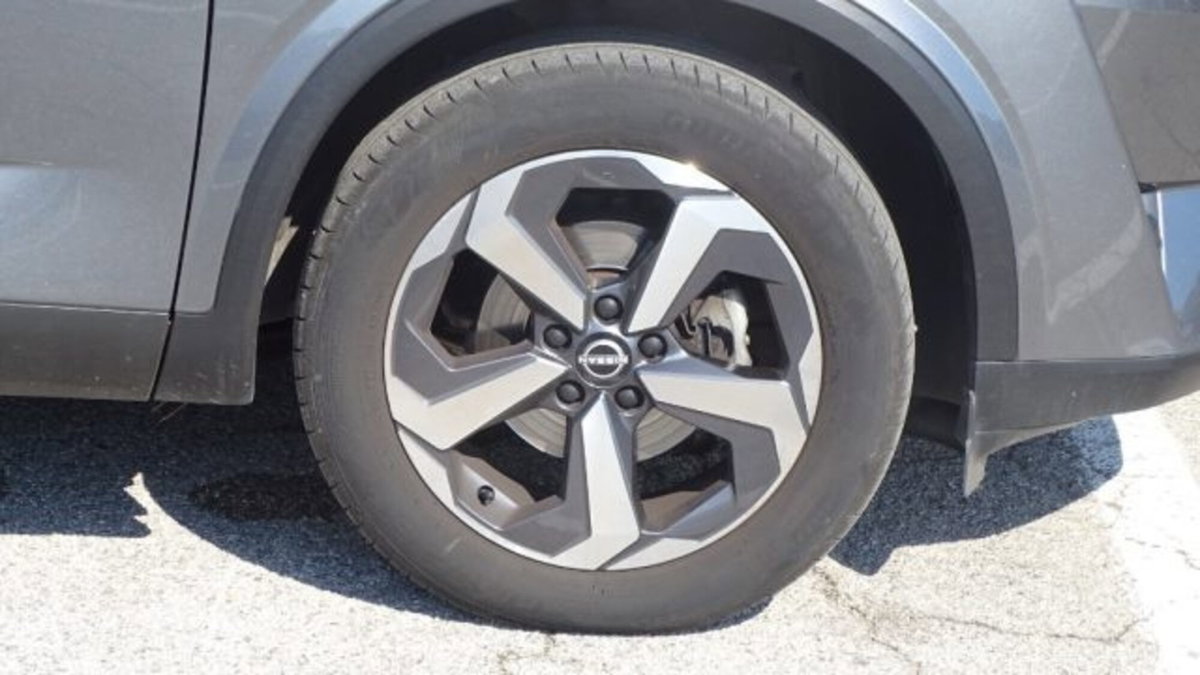 Nissan Qashqai MHEV 158 CV Xtronic N-Style (17)