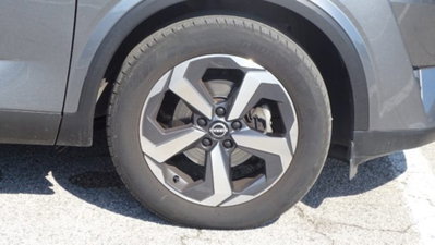 Nissan Qashqai MHEV 158 CV Xtronic N-Style (17)