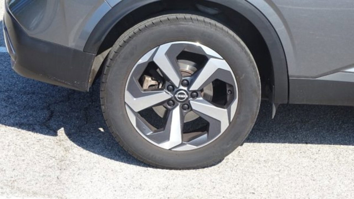 Nissan Qashqai MHEV 158 CV Xtronic N-Style (18)