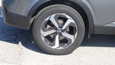Nissan Qashqai MHEV 158 CV Xtronic N-Style (18)