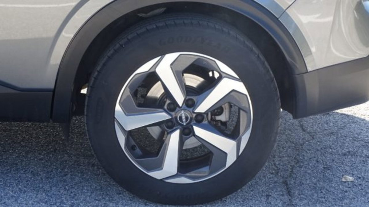 Nissan Qashqai MHEV 158 CV Xtronic N-Style (19)