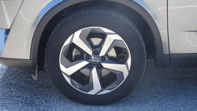 Nissan Qashqai MHEV 158 CV Xtronic N-Style (20)