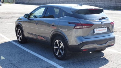 Nissan Qashqai MHEV 158 CV Xtronic N-Style (5)