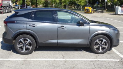 Nissan Qashqai MHEV 158 CV Xtronic N-Style (8)