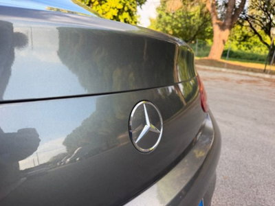 Mercedes-Benz Classe C Coupé 220 d Coupé Premium (6)