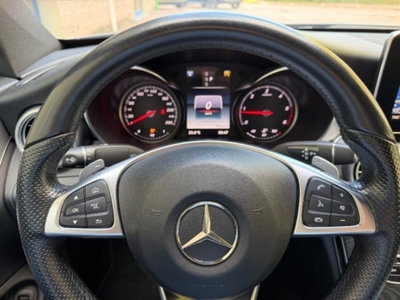 Mercedes-Benz Classe C Coupé 220 d Coupé Premium (9)