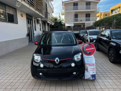 Renault Twingo 0.9 TCe 90 CV Stop&Start Energy Sport usata