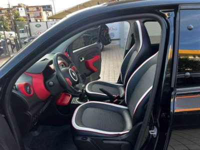 Renault Twingo 0.9 TCe 90 CV Stop&Start Energy Sport (10)