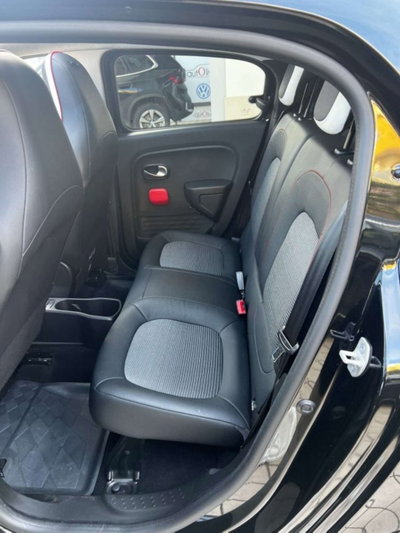 Renault Twingo 0.9 TCe 90 CV Stop&Start Energy Sport (11)