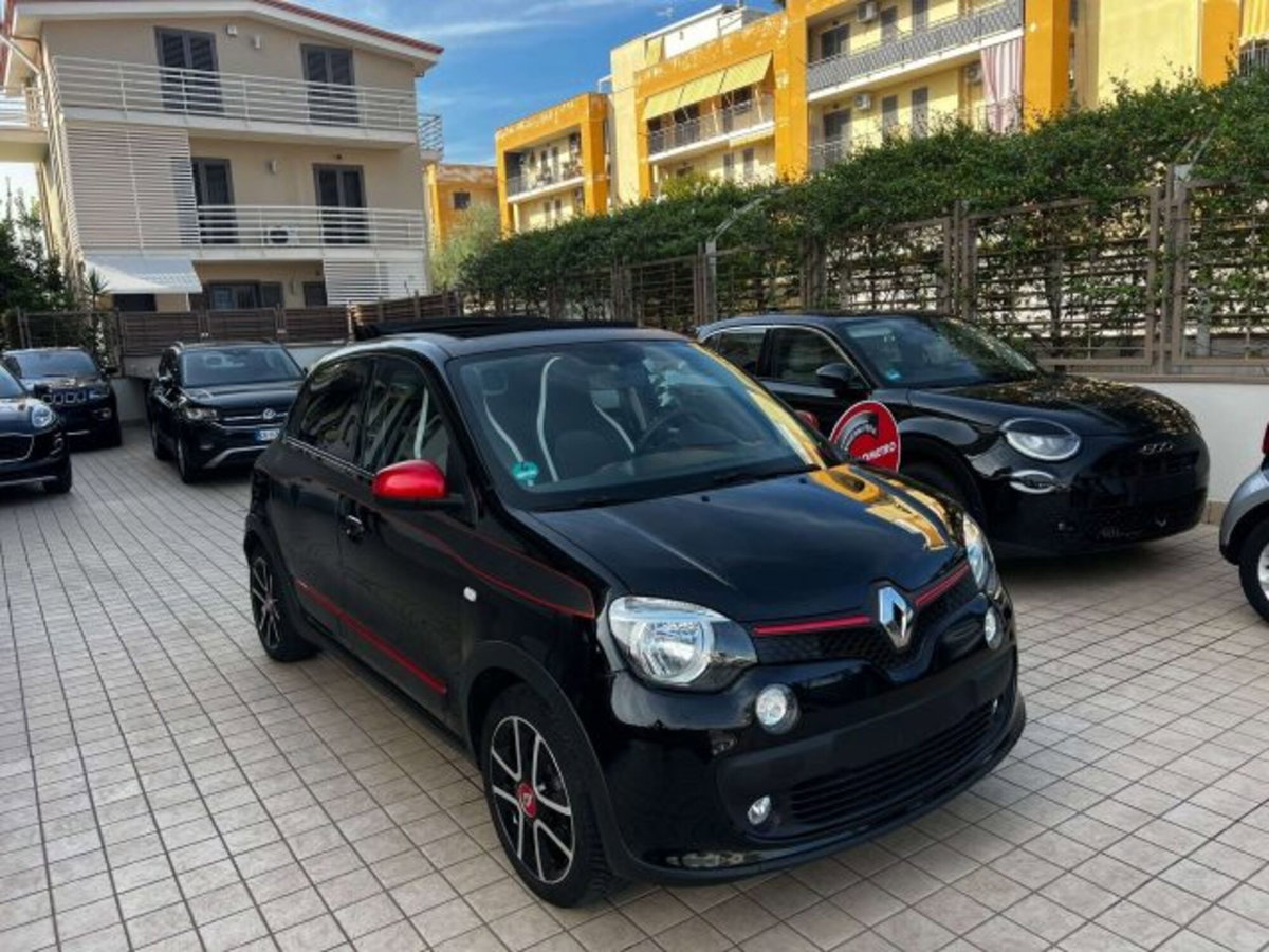 Renault Twingo 0.9 TCe 90 CV Stop&Start Energy Sport (2)