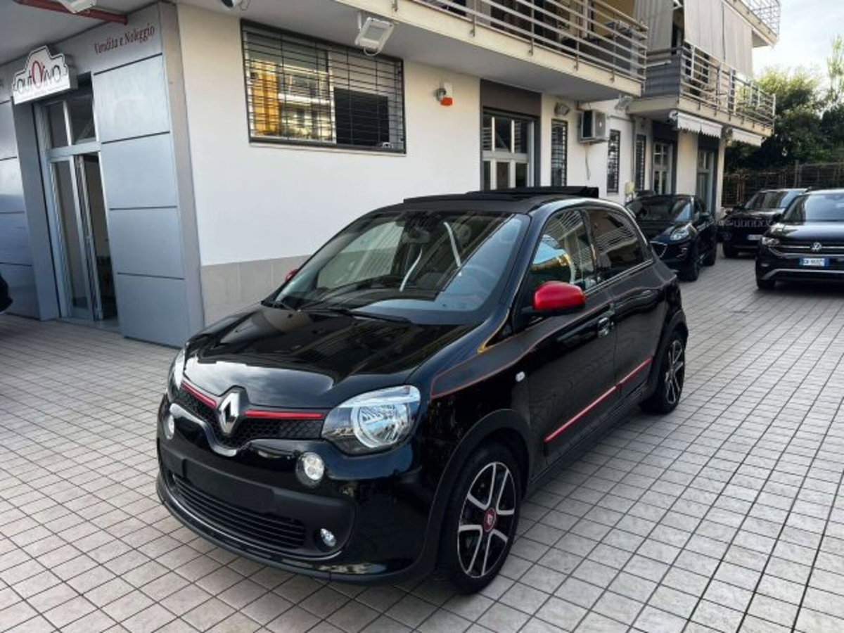 Renault Twingo 0.9 TCe 90 CV Stop&Start Energy Sport (3)