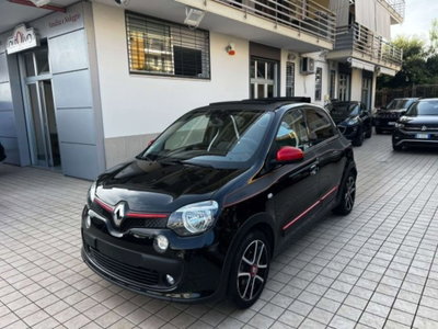 Renault Twingo 0.9 TCe 90 CV Stop&Start Energy Sport (3)