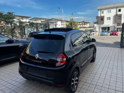 Renault Twingo 0.9 TCe 90 CV Stop&Start Energy Sport (4)